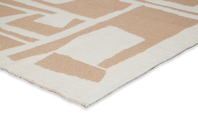 Juma Beige Indoor/outdoor 2x3 Area Rug