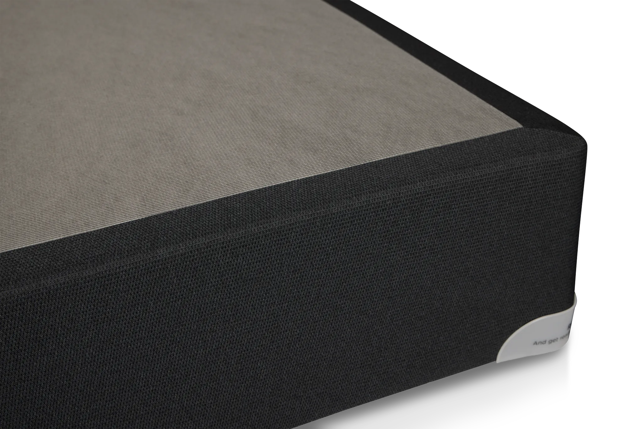 Tempur-pedic Tempur-proadapt Medium Hybrid Mattress Set