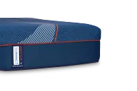 Posturepedic Elite Spring Albany 2 13" Medium Hybrid Mattress