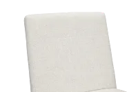 Park Ridge Light Tone Upholstered Side Chair