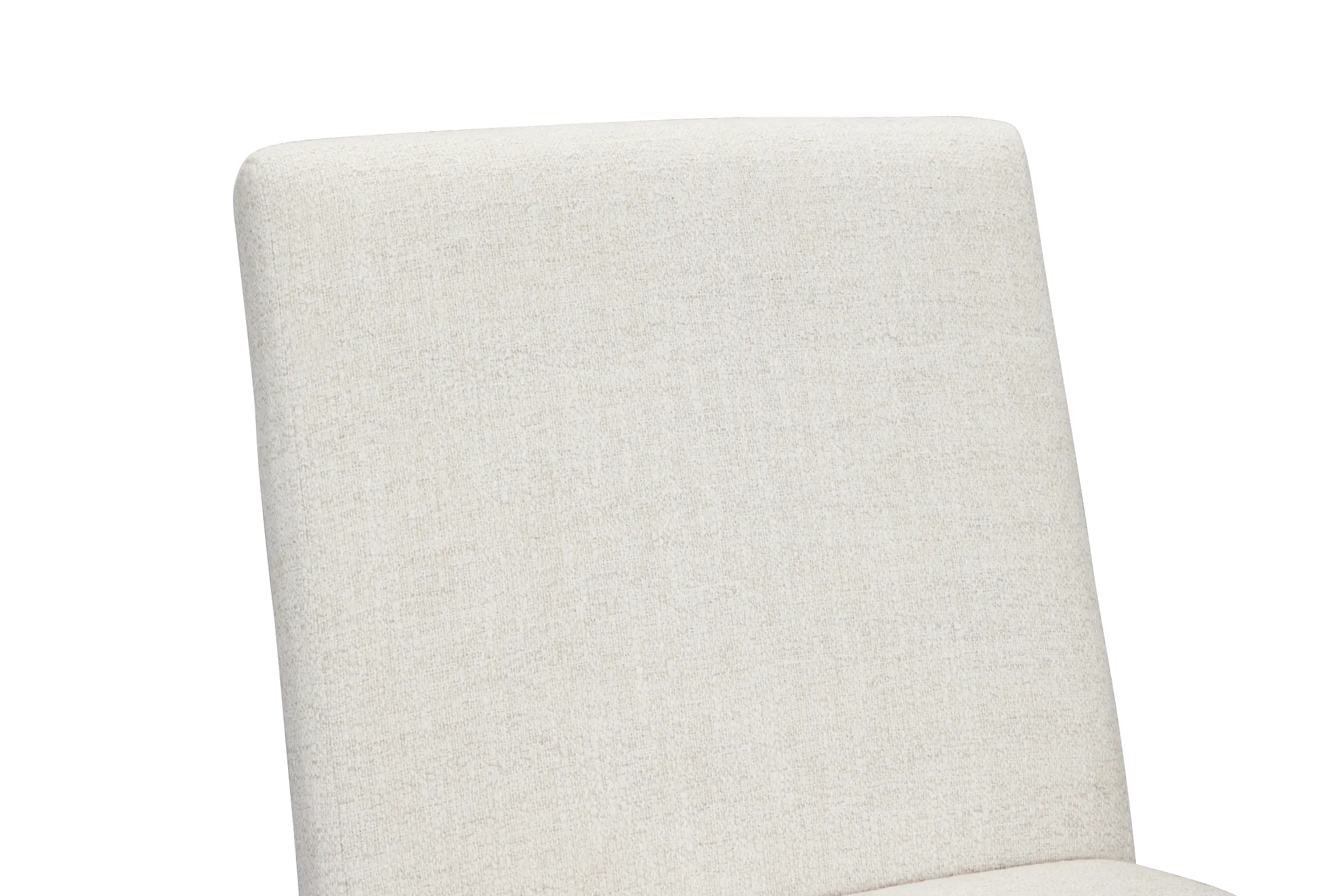 Park Ridge Light Tone Upholstered Side Chair