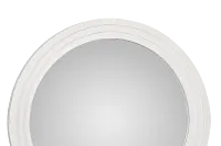 Marien White Mirror