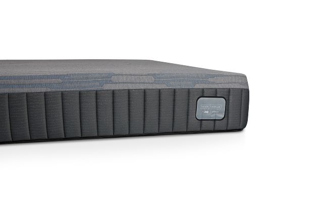 Kevin Charles By Sealy Hybrid 11.75" Medium Mattress