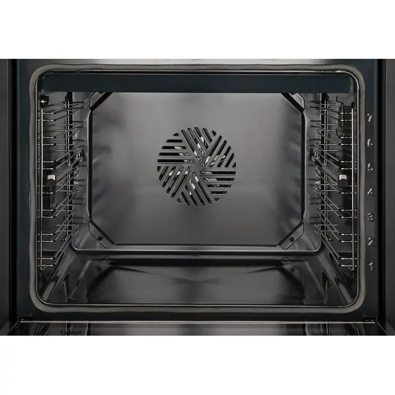 Bertazzoni Professional Series Black 30" Double Convection Oven Bertazzoni Professional Series Black 30" Double Convection Oven