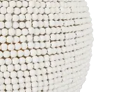 Kristos White Chandelier