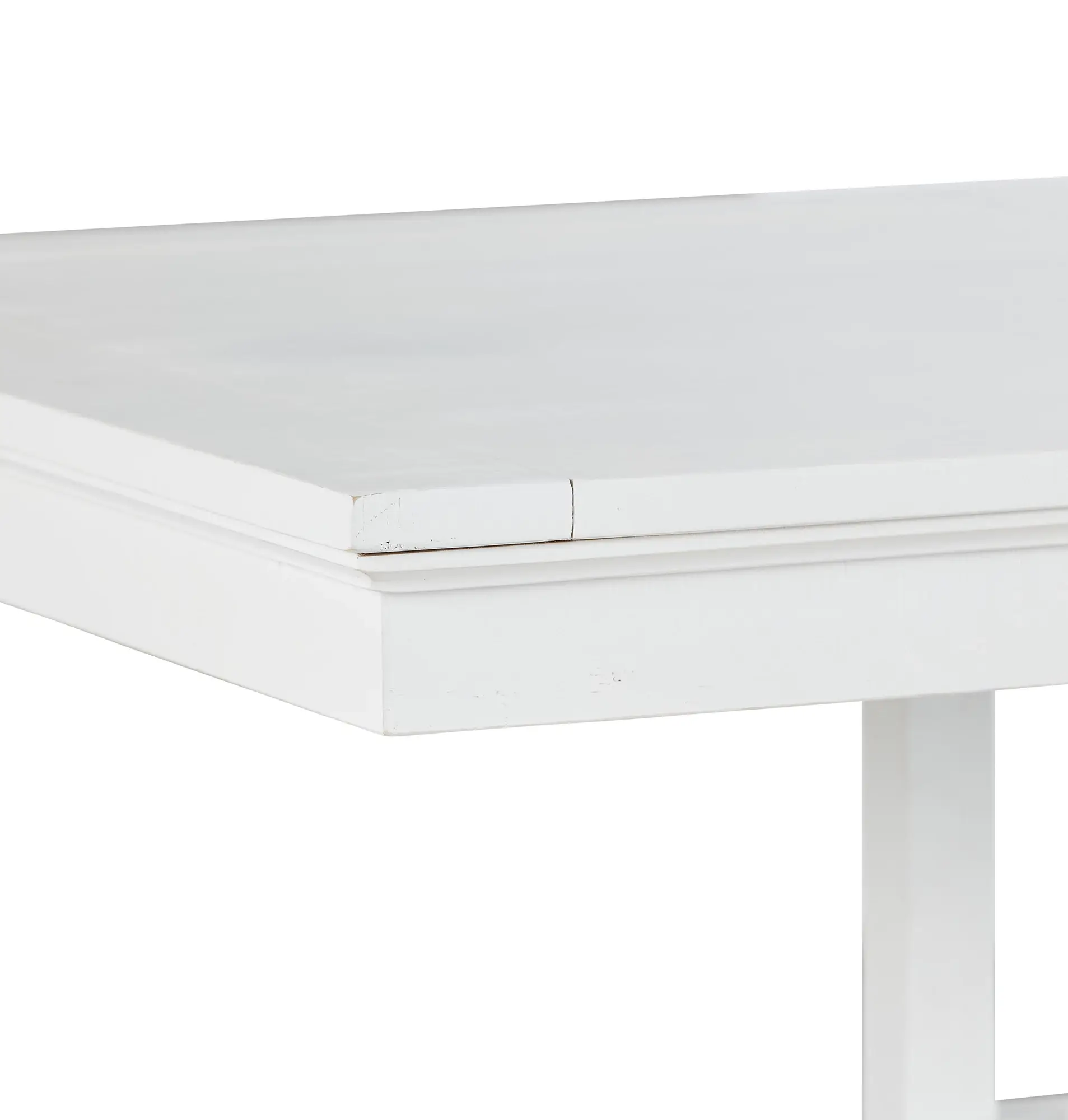 Heron Cove White High Dining Table Heron Cove White High Dining Table