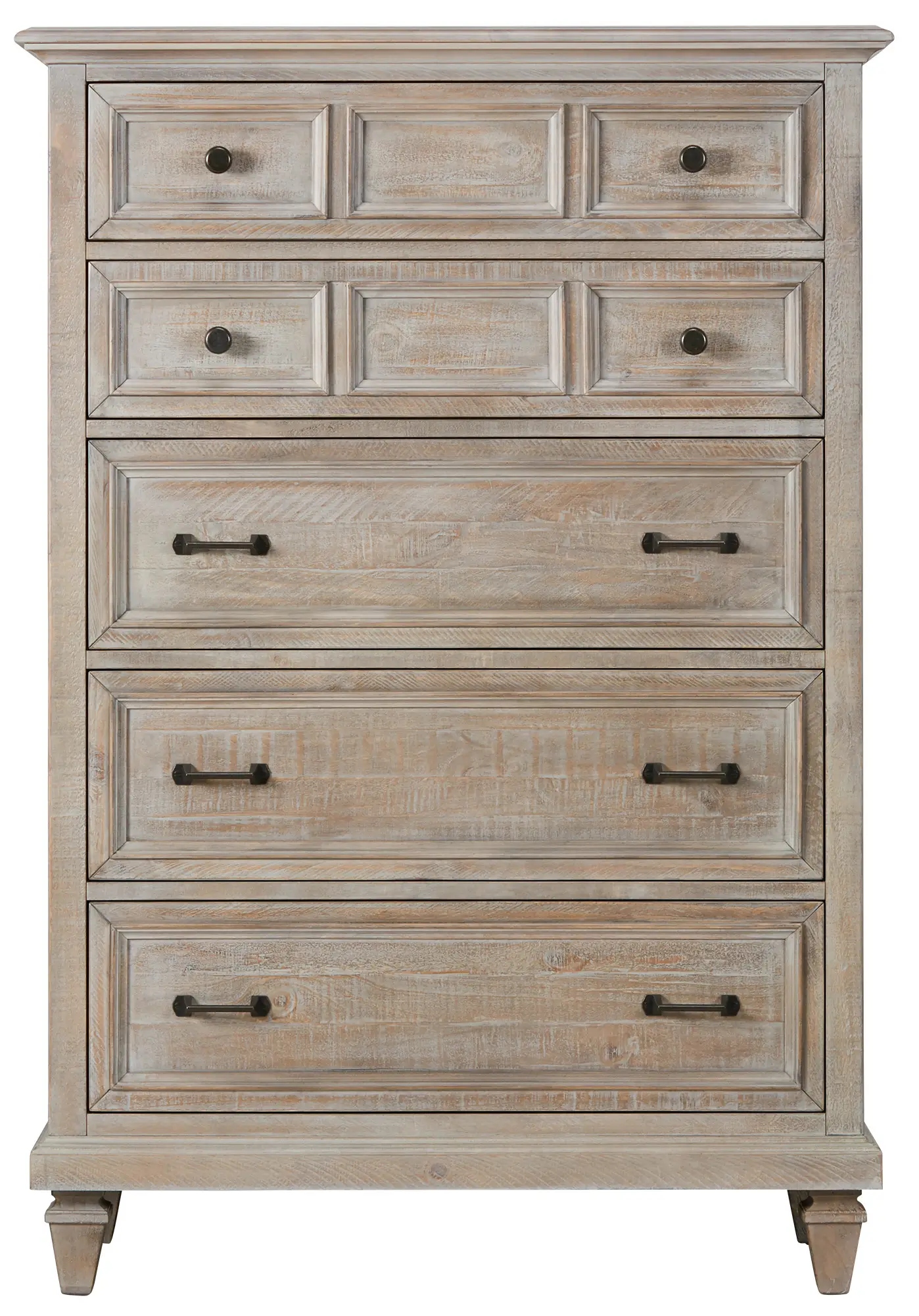 Sonoma Light Tone Drawer Chest Sonoma Light Tone Drawer Chest