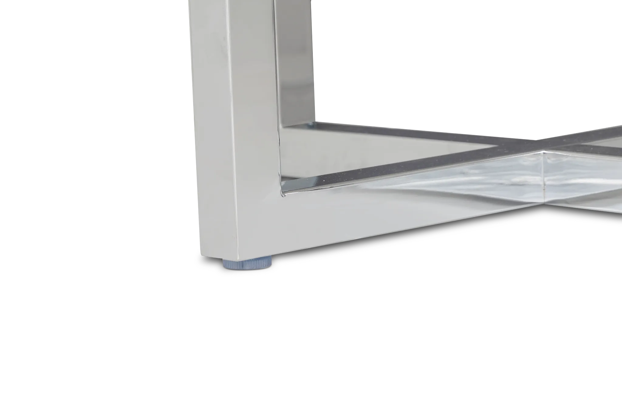 Amalfi Marble Round Table