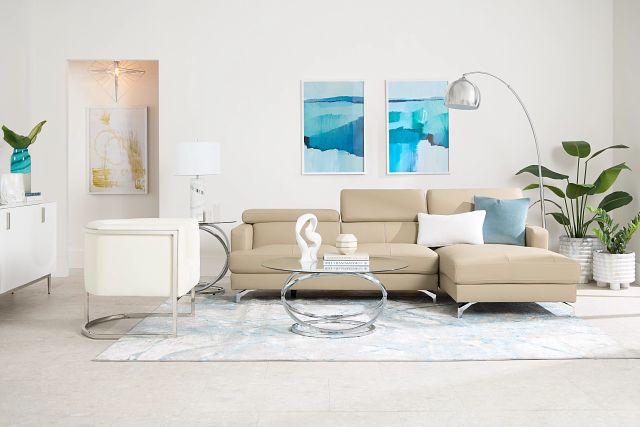 Akema Teal Framed Wall Art