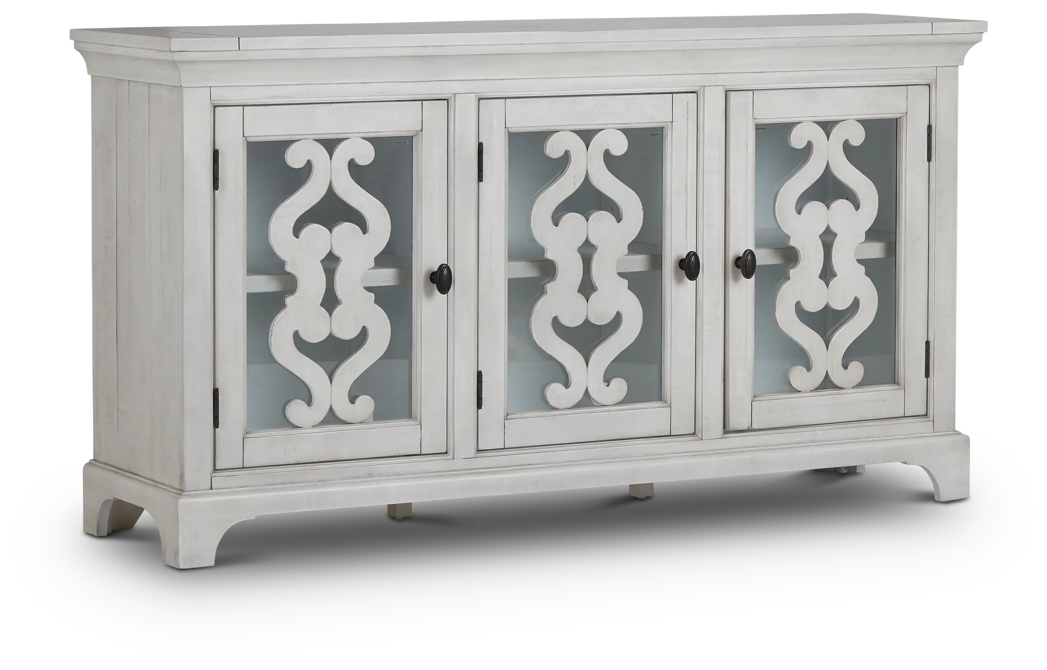 Sonoma Ivory Server Sonoma Ivory Server