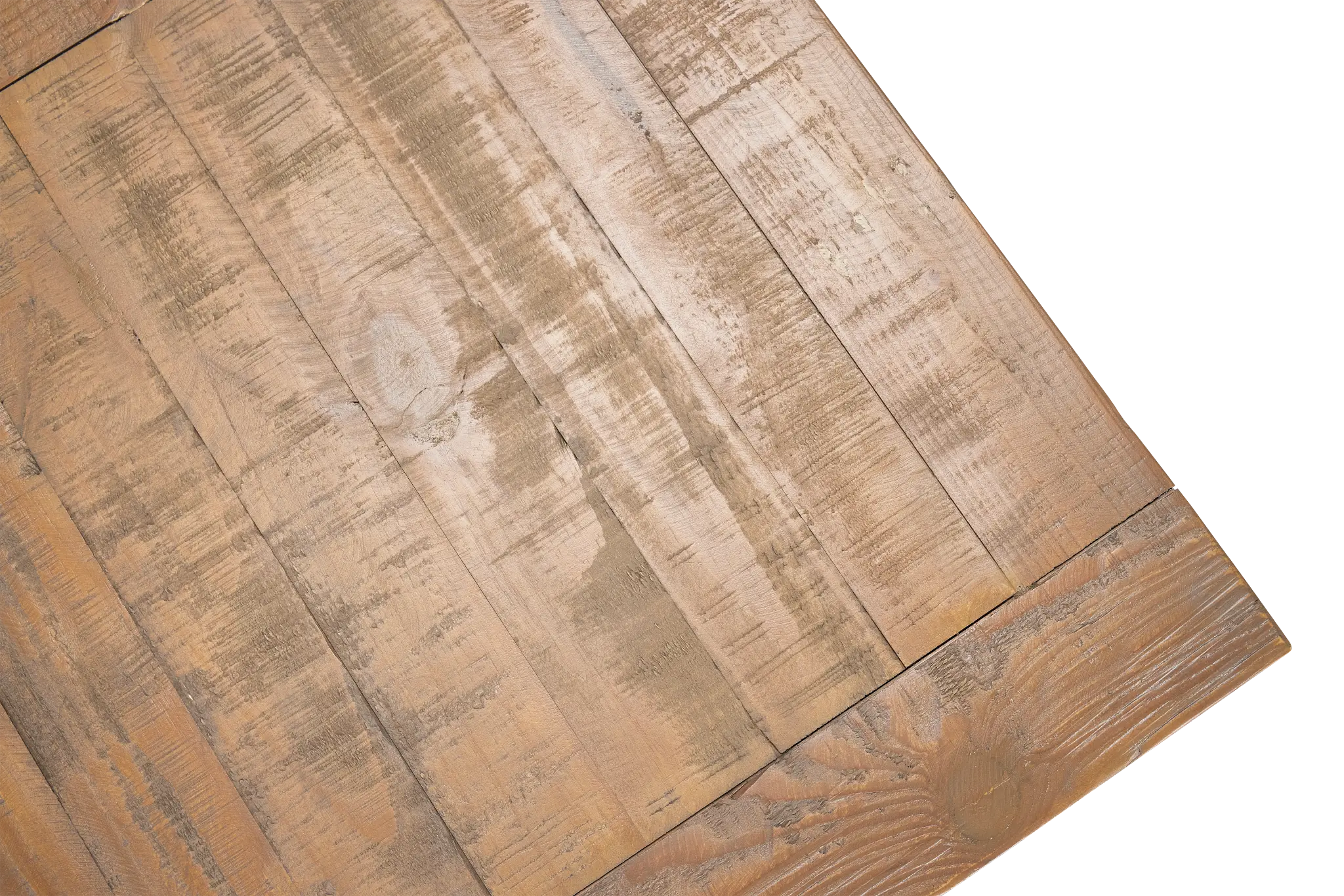 Joplin Light Tone Rectangular End Table Joplin Light Tone Rectangular End Table