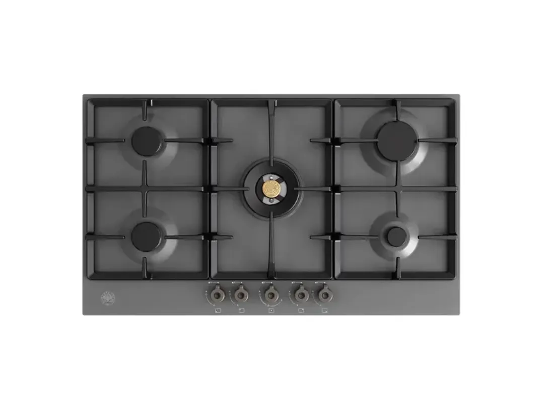 Bertazzoni Professional Series Charcoal 36" Cook Top