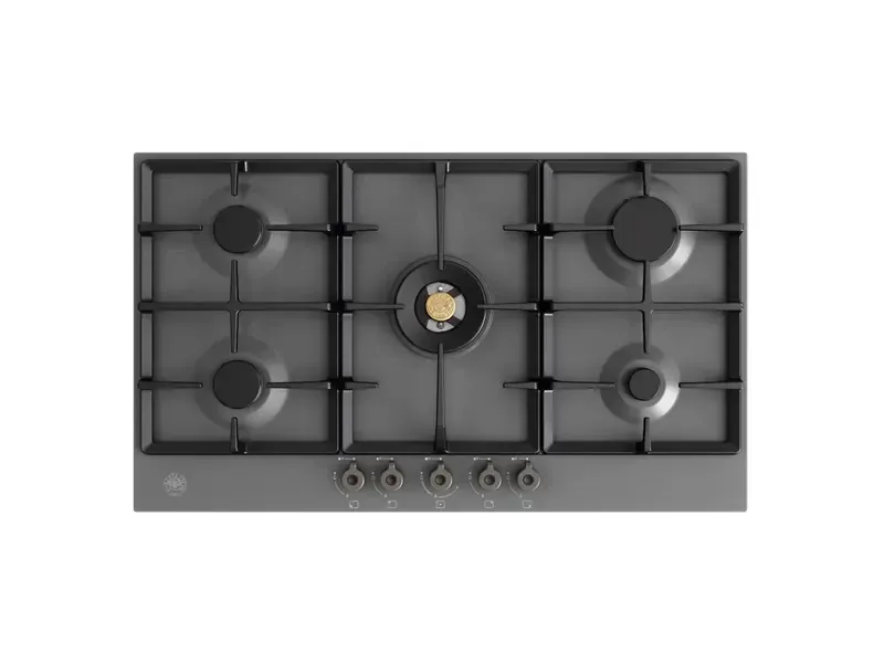 Bertazzoni Professional Series Charcoal 36" Cook Top