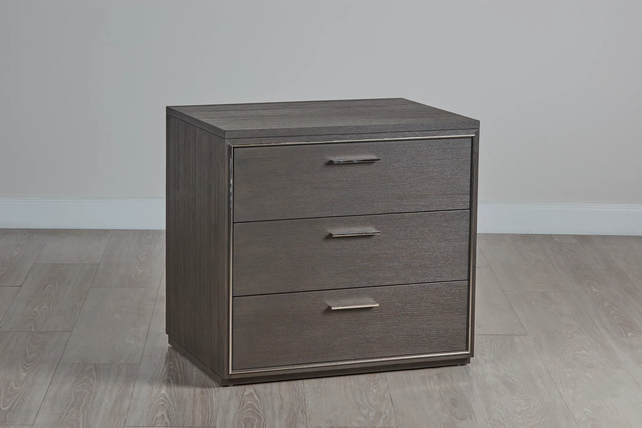 Highline Dark Tone Drawer Cabinet