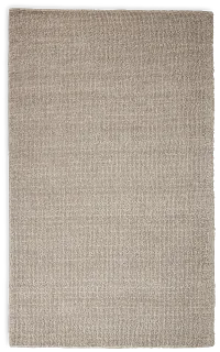 Spiker Light Gray 8x10 Area Rug
