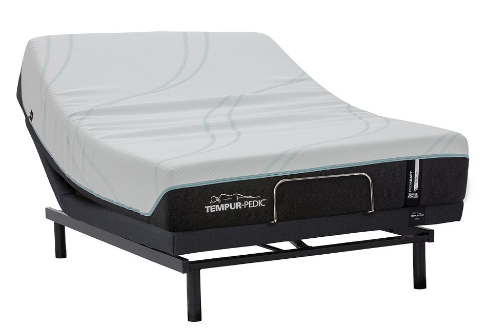 Tempur-proadapt™ Medium Ergo Adjustable Mattress Set