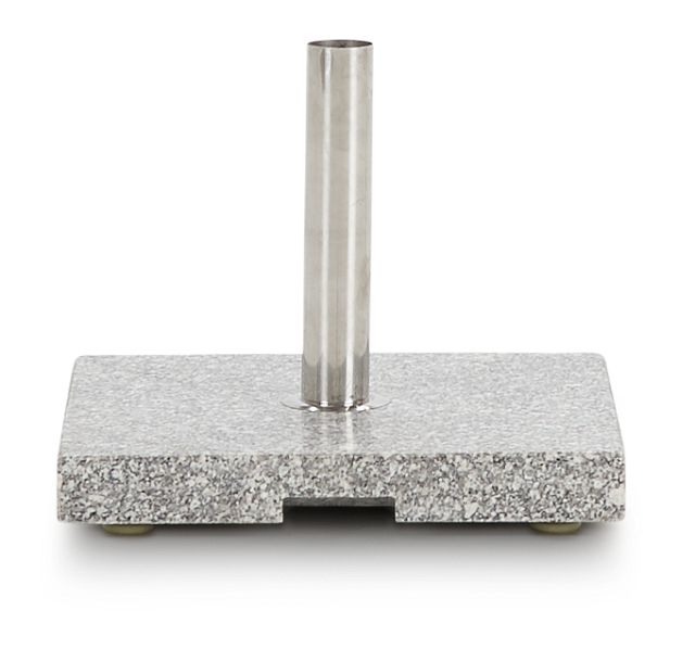 Riviera Marble Umbrella Base