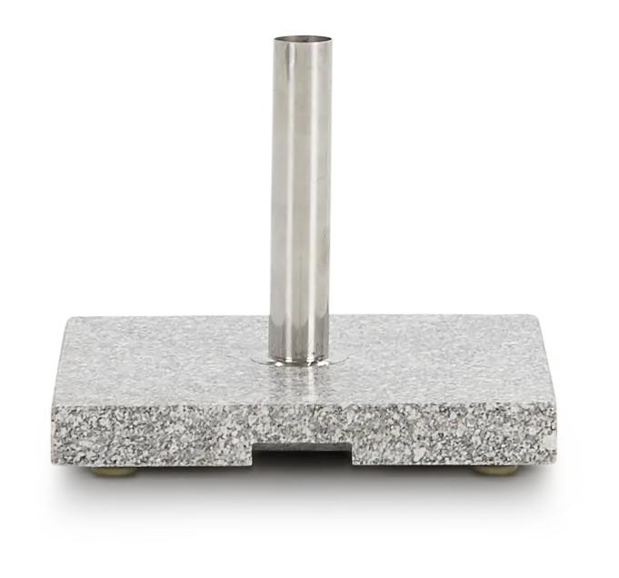 Riviera Marble Umbrella Base