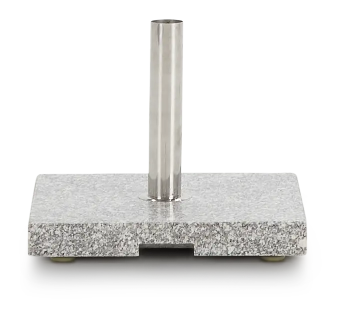 Riviera Marble Umbrella Base Riviera Marble Umbrella Base