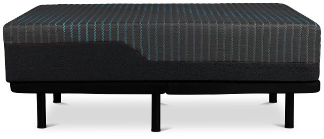 Rest & Renew Performance Max Medium Plus Adjustable Mattress Set