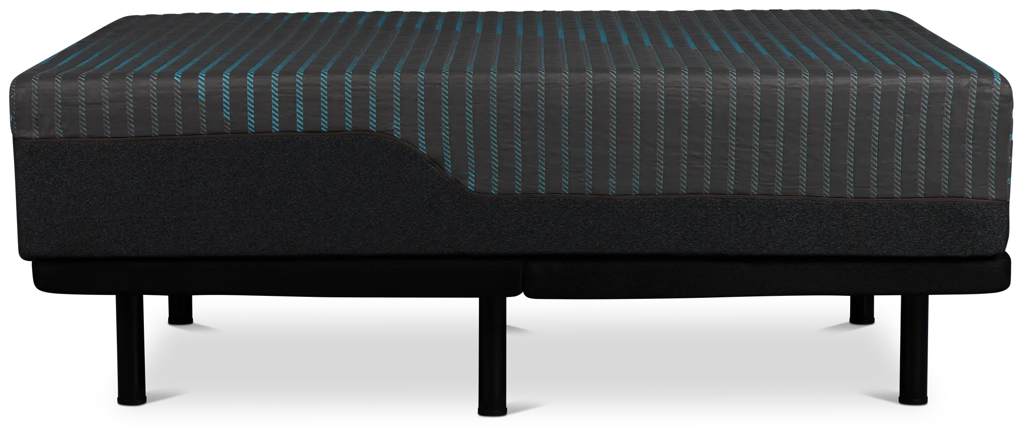 Rest & Renew Performance Max Medium Plus Adjustable Mattress Set Rest & Renew Performance Max Medium Plus Adjustable Mattress Set
