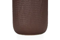 Augi Brown Large Vase