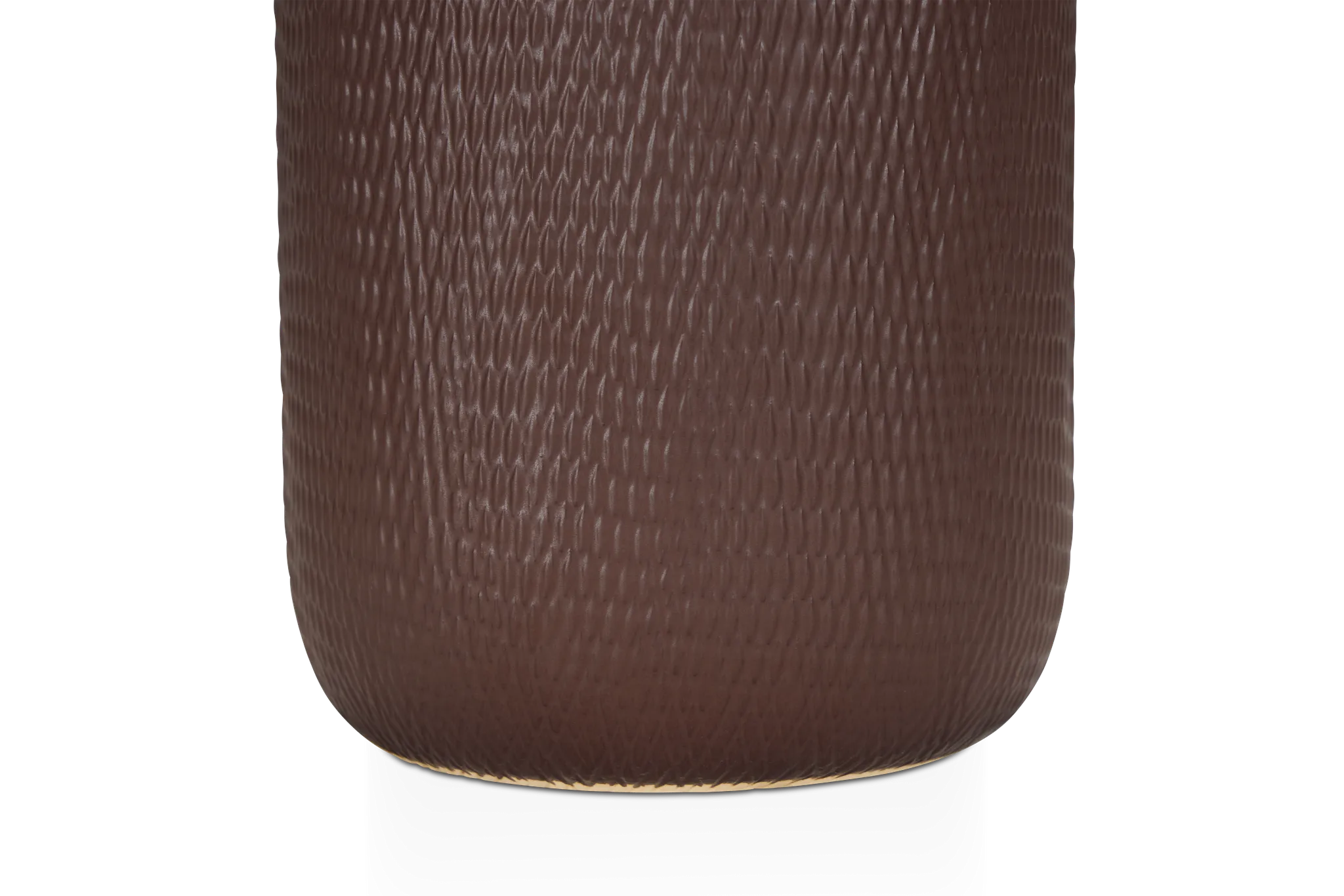 Augi Brown Large Vase