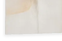Dakota Light Brown Wall Art