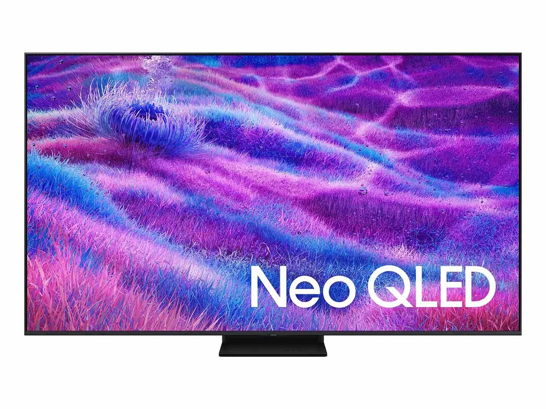 Samsung Class Neo 4k Qn80f Vision Ai Smart Tv 85" Neo Qled Smart Tv