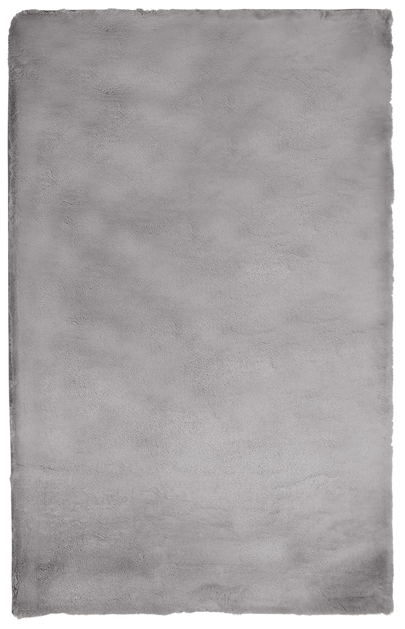 Kaycee Dark Gray 4x6 Area Rug