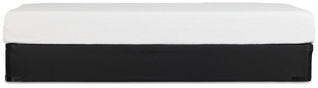 Rest & Renew By Zinus Gel Memory Foam Mattress 8" Cush Firm Mattress Set