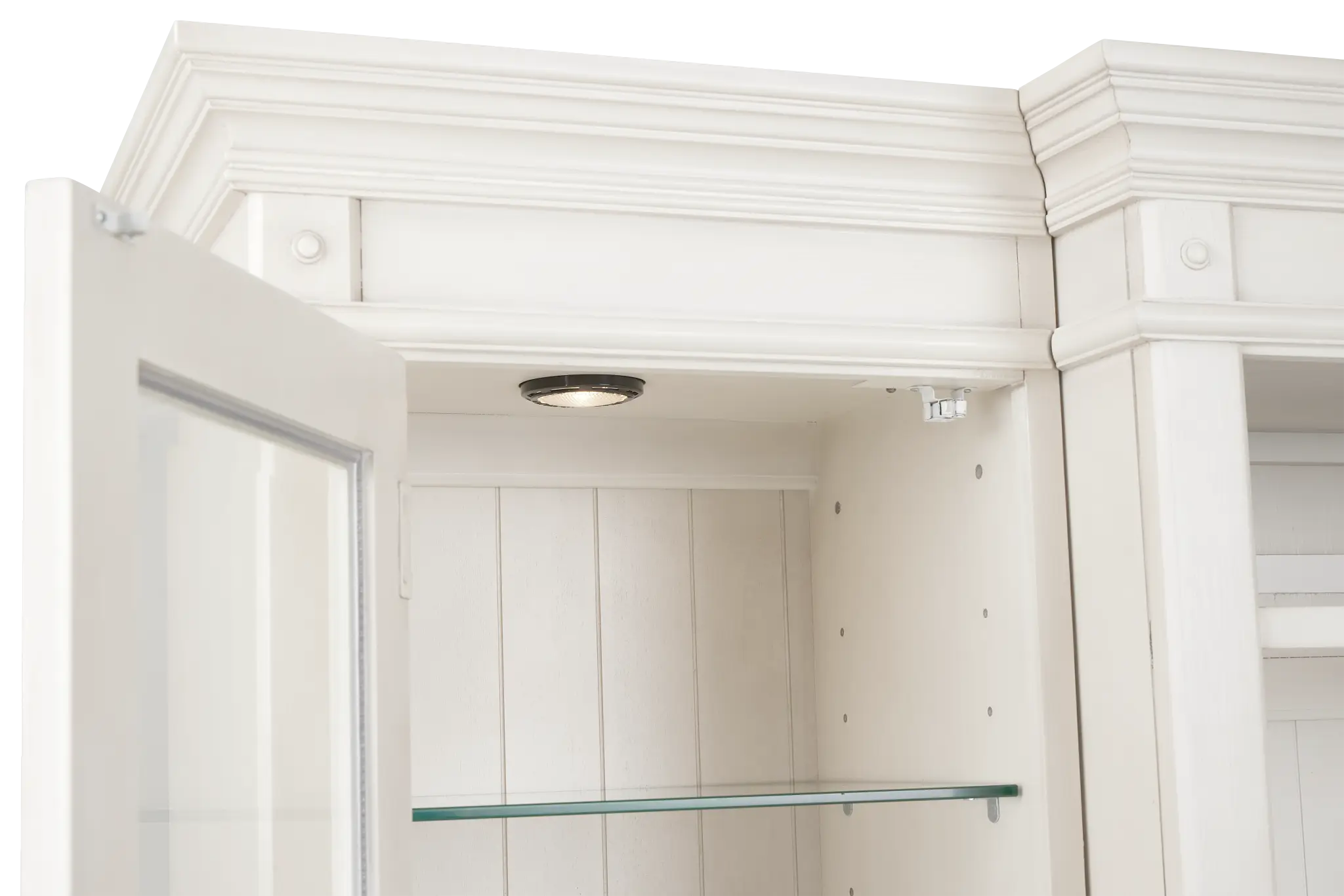 Savannah Ivory Entertainment Wall Savannah Ivory Entertainment Wall