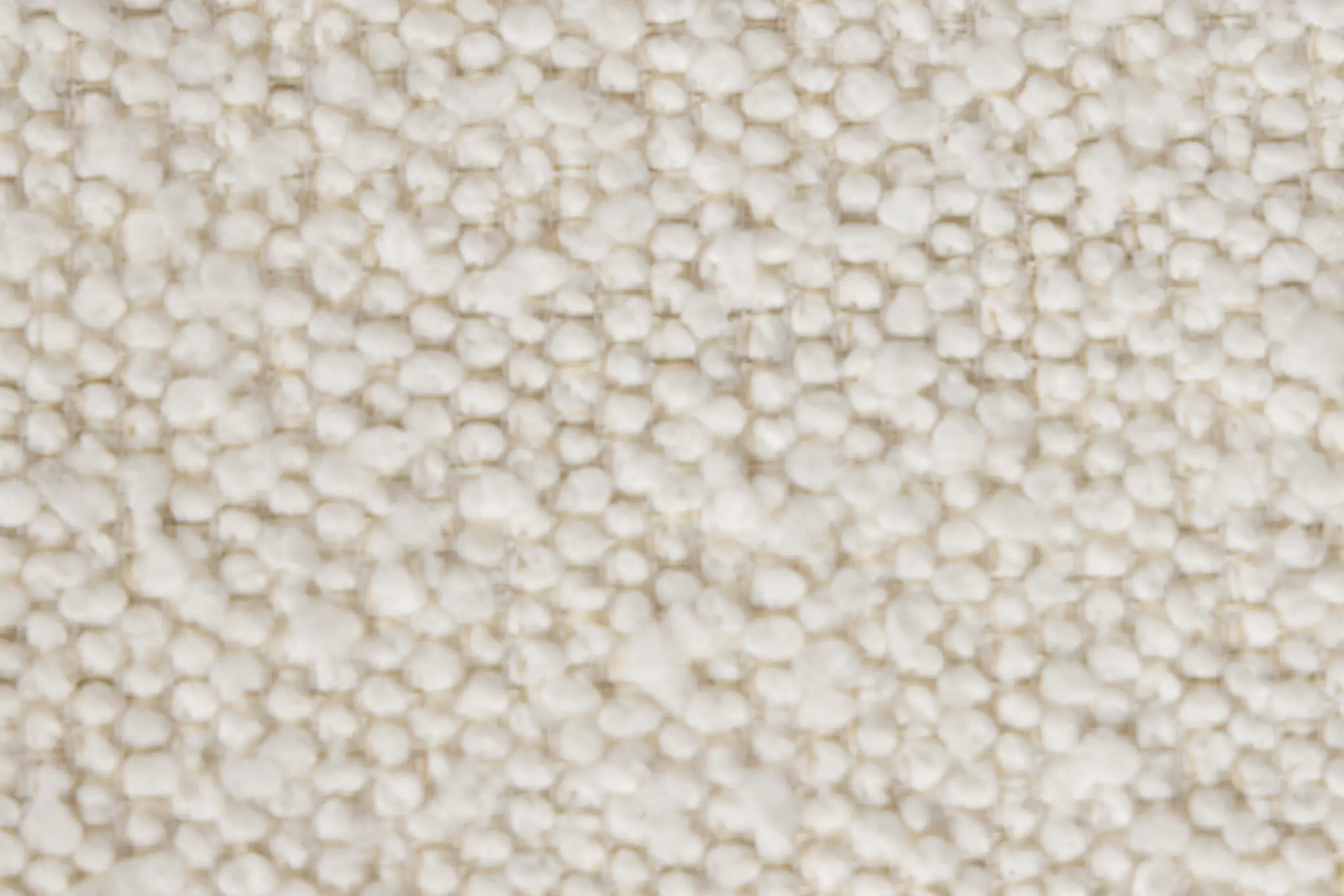 Lilah White Round Accent Ottoman Lilah White Round Accent Ottoman