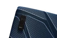 Iseries Nxg 2500 12.5" Plush Plus Adjustable Mattress Set