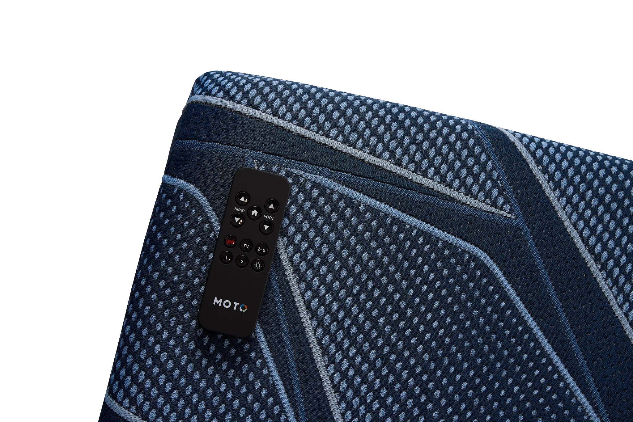 Iseries Nxg 2500 12.5" Plush Plus Adjustable Mattress Set Iseries Nxg 2500 12.5" Plush Plus Adjustable Mattress Set