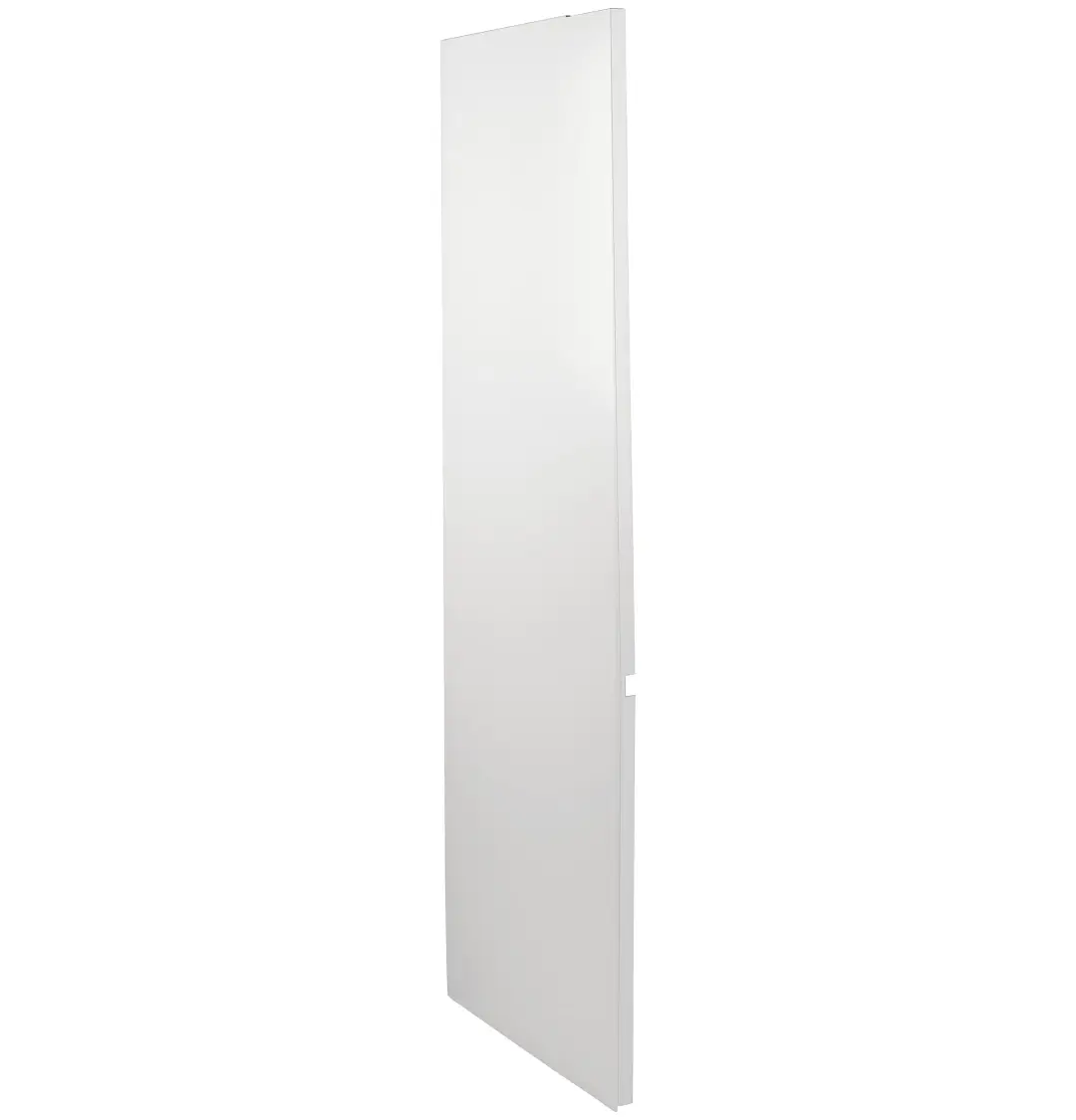Ge Cafe Side Panel White Left Side Panel Ge Cafe Side Panel White Left Side Panel