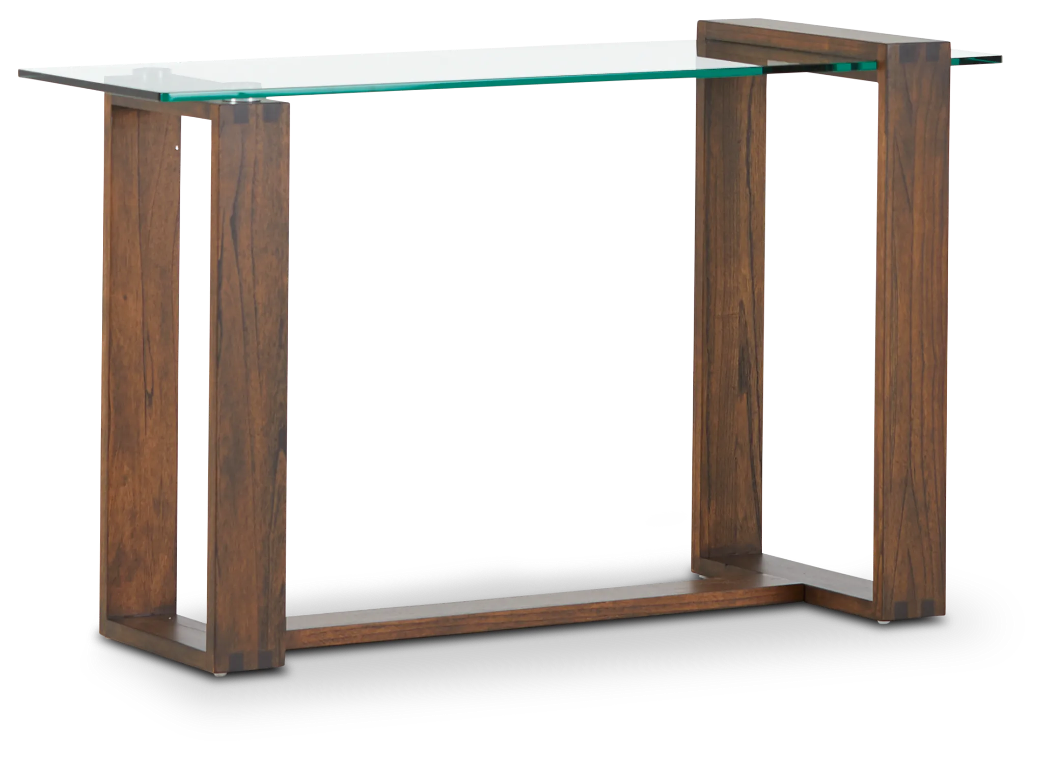 Bristow Glass Sofa Table