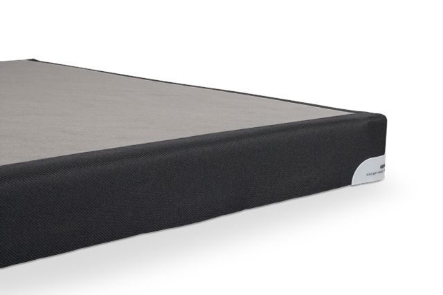 Tempur-pedic Tempur-proadapt Medium Hybrid Low-profile Mattress Set