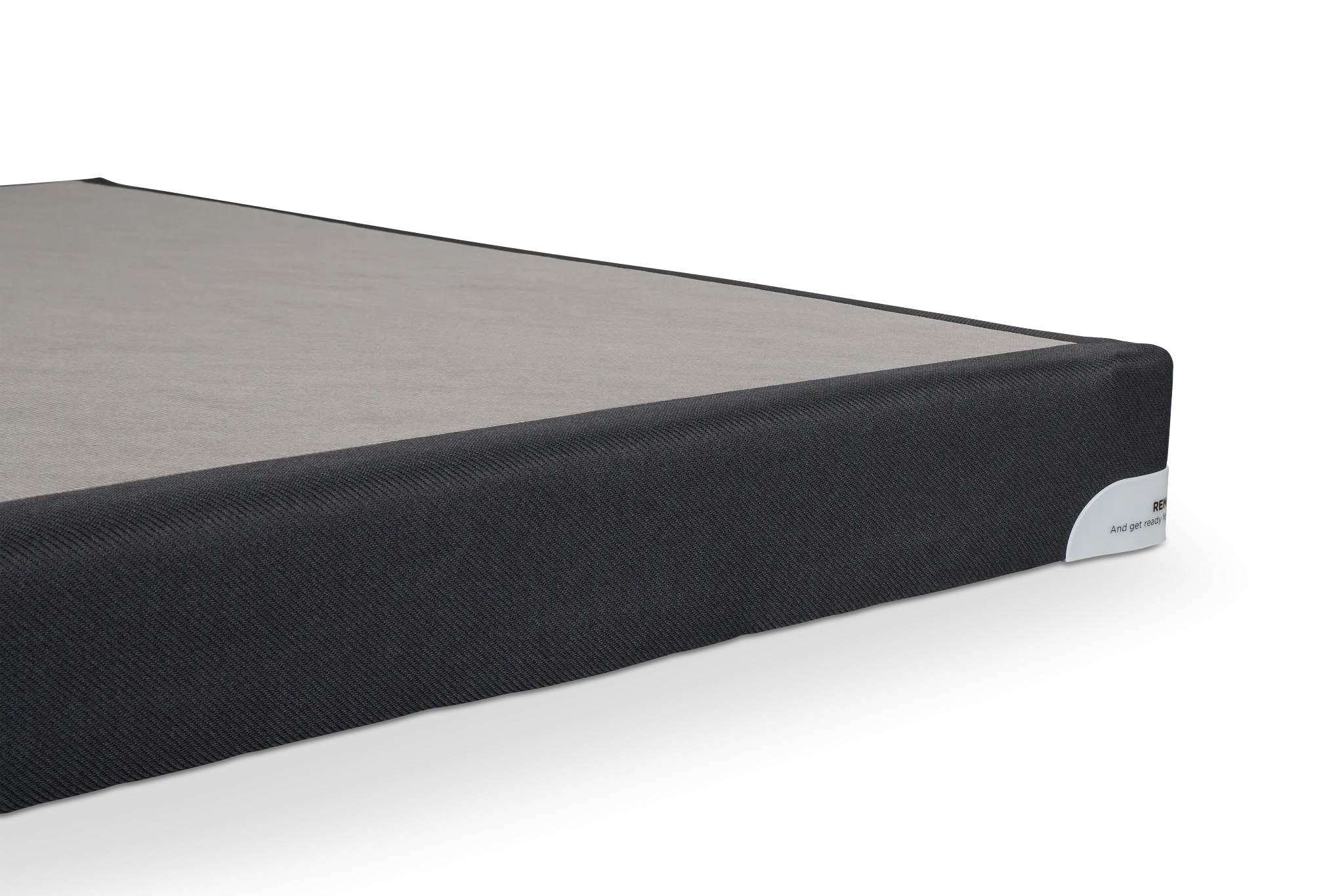 Tempur-pedic Tempur-proadapt Medium Hybrid Low-profile Mattress Set