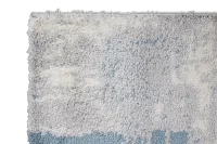 Paige Blue 5x8 Area Rug