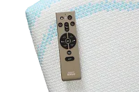 Tempur-pedic Tempur-probreeze Medium Ergo 3.0 Adjustable Mattress Set