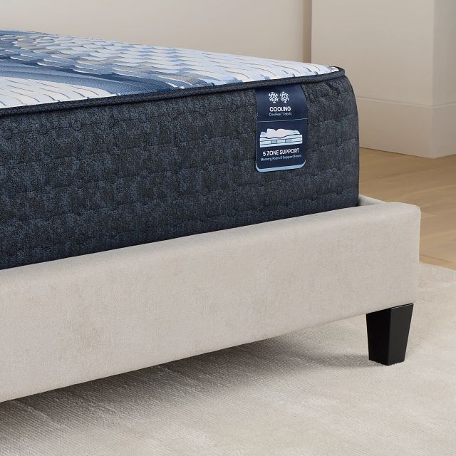 Serta Icomfort Iona 13" Medium Memory Foam Mattress