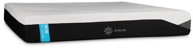 Zinus Endura 1.0 12" Firm Memory Foam Mattress