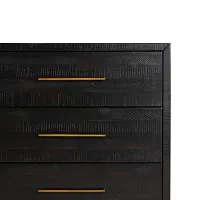 Four Hands Ellen Black Dresser
