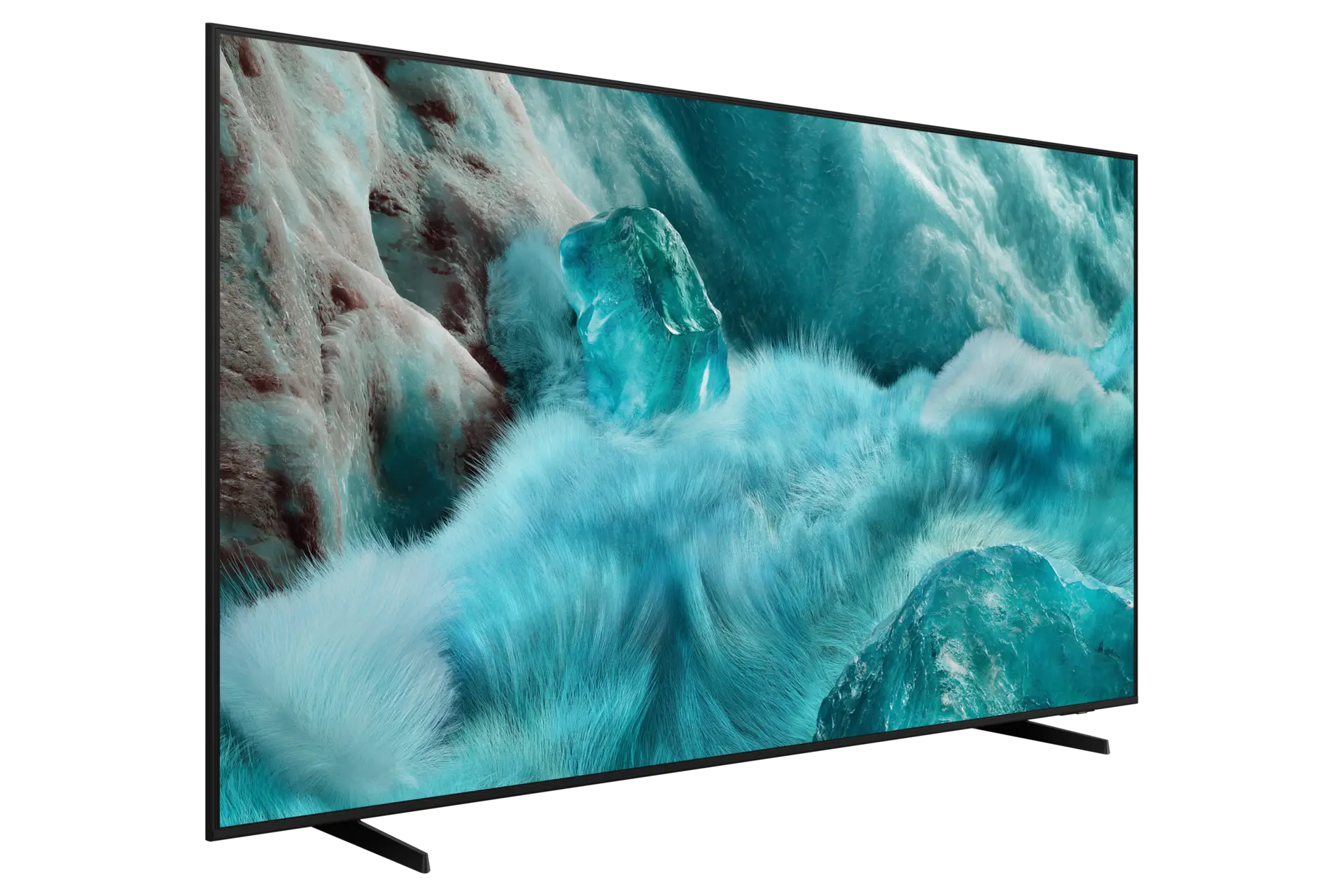 Samsung Class Q7f 4k Samsung Vision Ai Smart Tv 75" Qled Smart Tv Samsung Class Q7f 4k Samsung Vision Ai Smart Tv 75" Qled Smart Tv