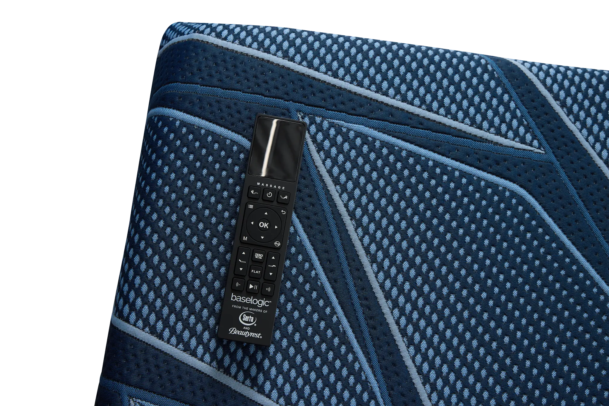 Iseries Nxg 2500 12.5" Plush Baselogic Platinum Adjustable Base Mattress Set Iseries Nxg 2500 12.5" Plush Baselogic Platinum Adjustable Base Mattress Set