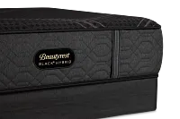 Beautyrest Black Series Two Plush Mattress Set
