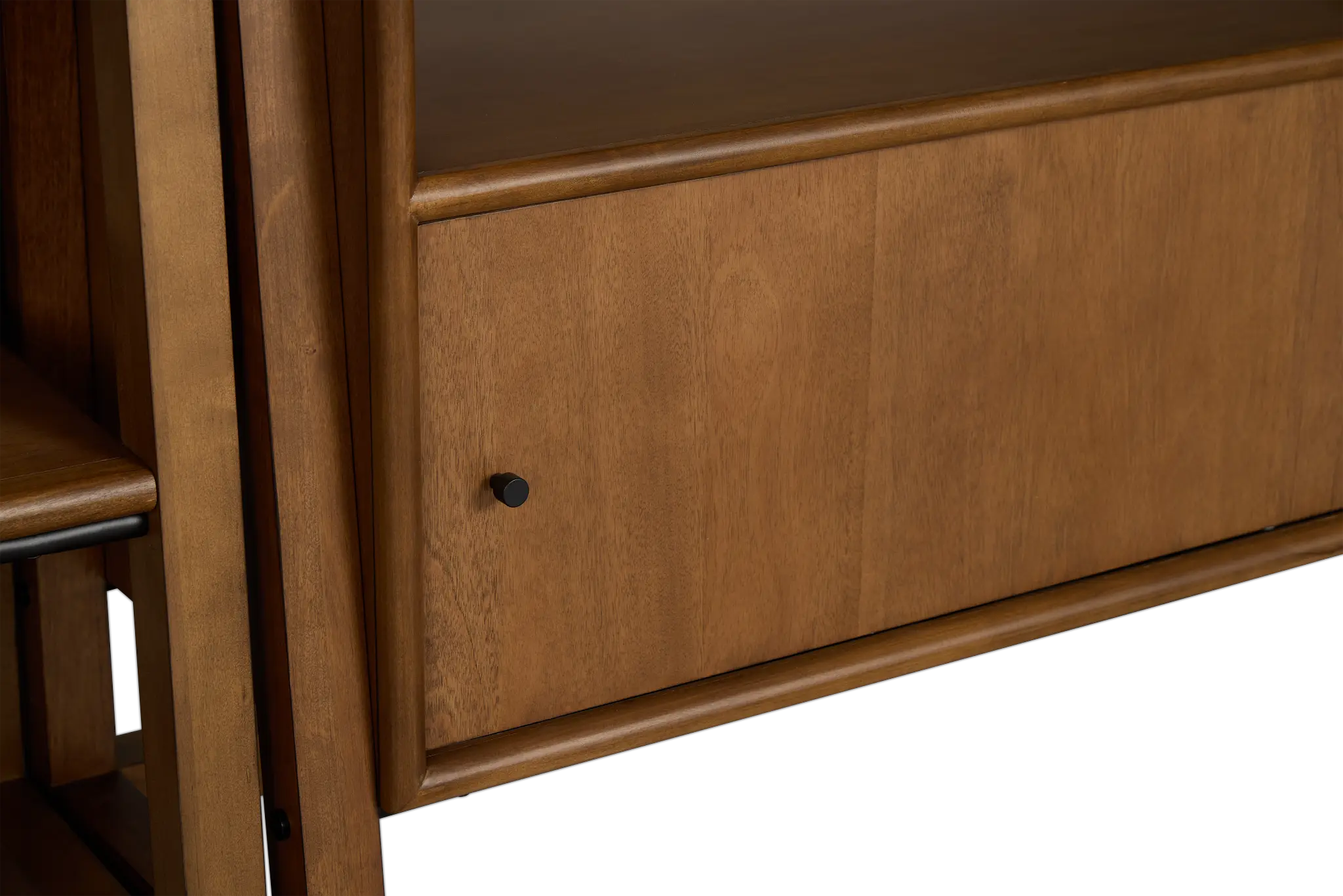 Rockford Light Tone Entertainment Wall Rockford Light Tone Entertainment Wall