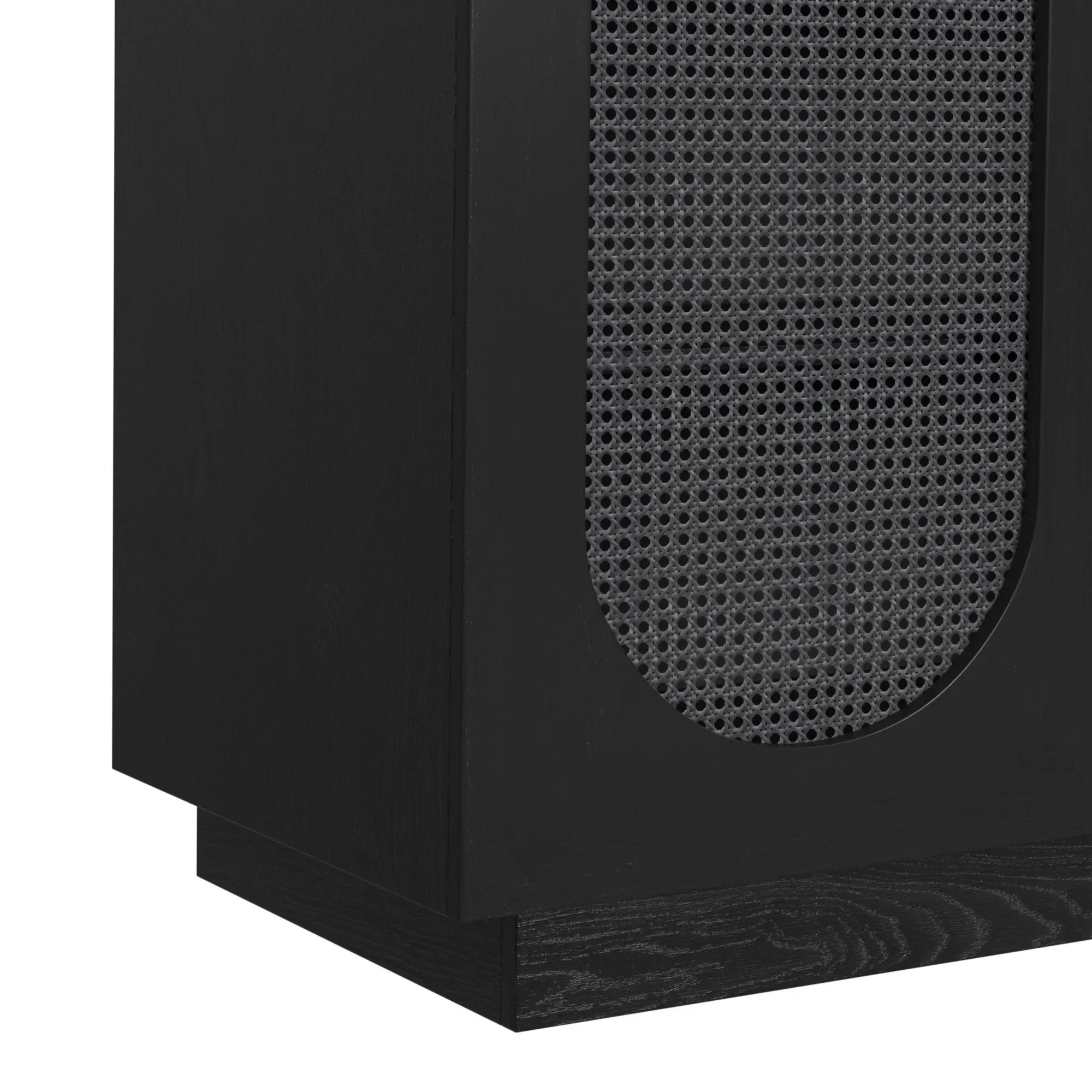 Brady Black Server