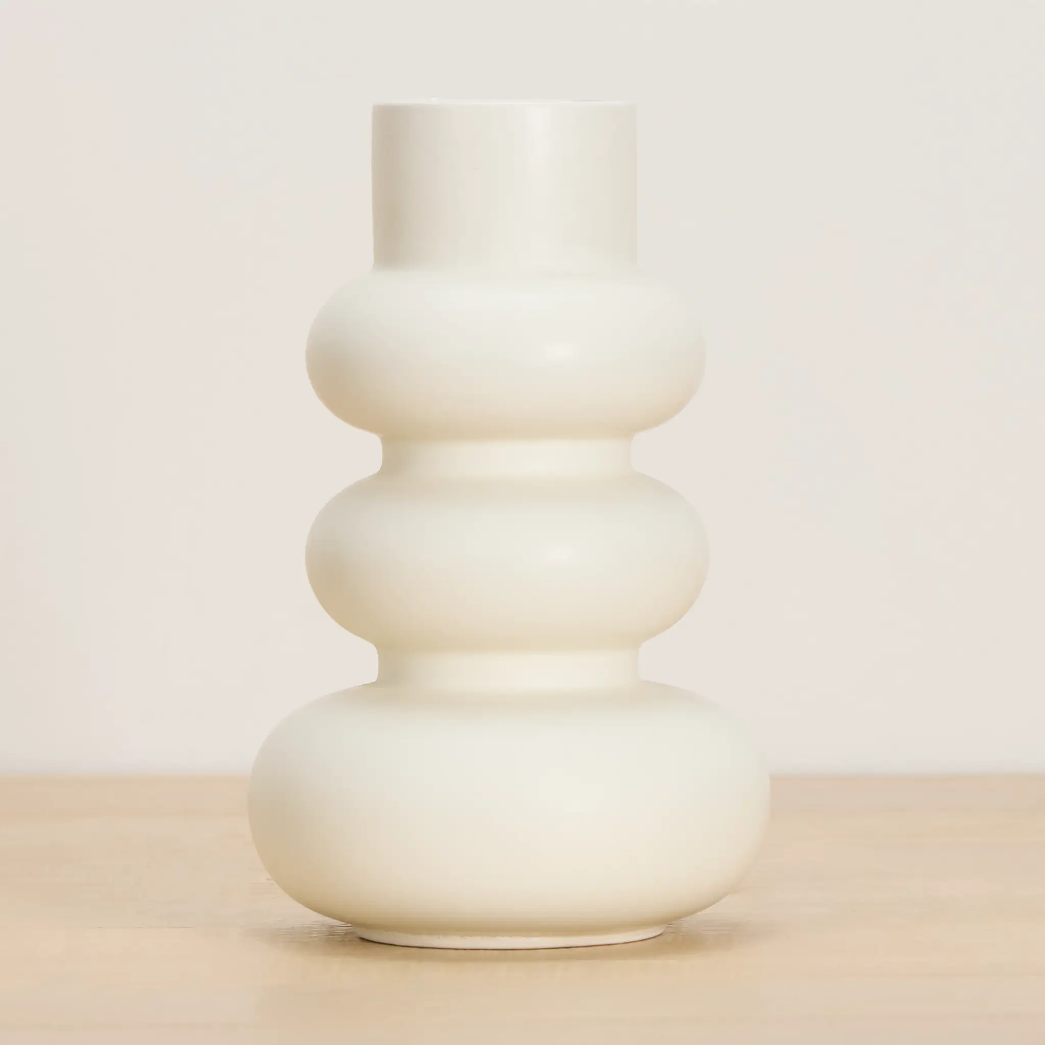 Aphra Ivory Large Vase Aphra Ivory Large Vase